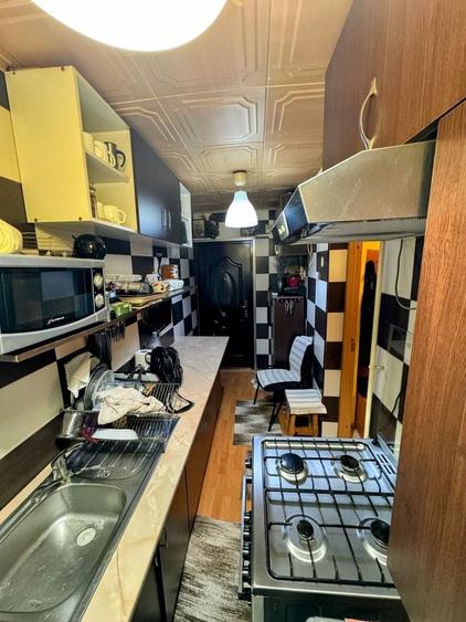 Apartament cu 2 camere în Poșta