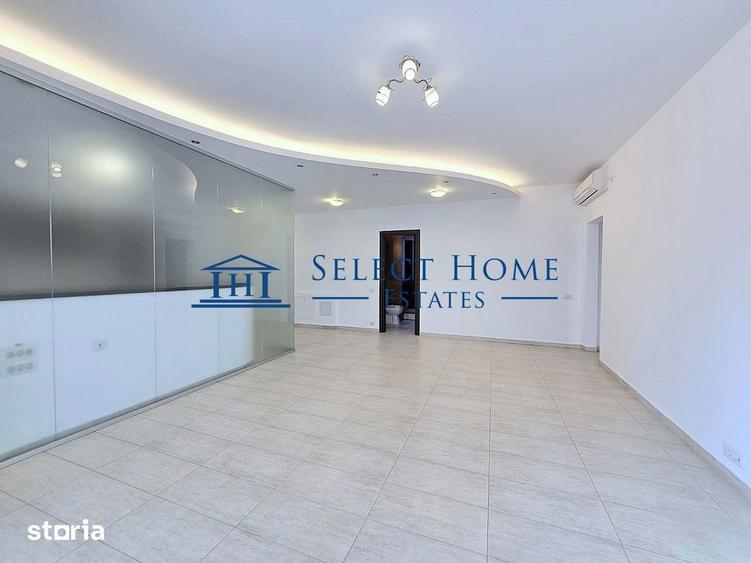 Apartament cu 4 camere, mobilat în Aviației