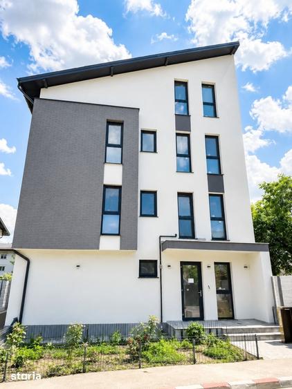 Apartament 3 Camere | Avia?iei | 85 mp | Imobil Nou 2025 | Lift. - 5