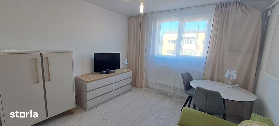 Garsonieră în Sud