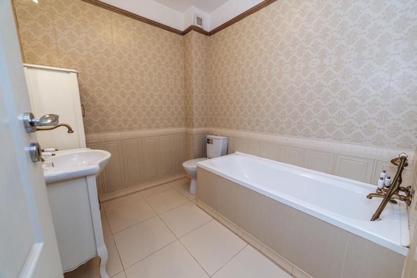 Apartament 3 camere | Bloc Nou | Herastrau - 17