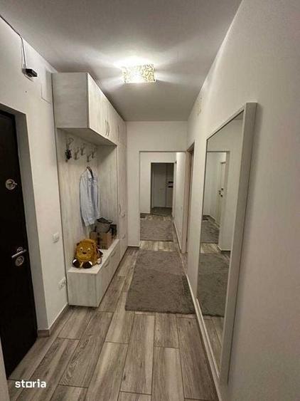 Apartament 3 camere de inchiriat Piata Gorjului Sector 6 - 6