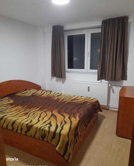 Apartament cu 2 camere semidecomandat în Dobroești