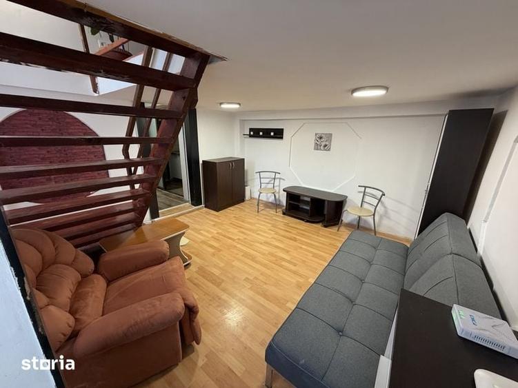 Apartament cu 2 camere în Gruia
