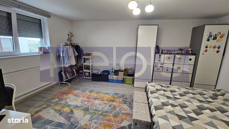 Casă cu 5 camere cu Teren 400 Mp în Ghencea