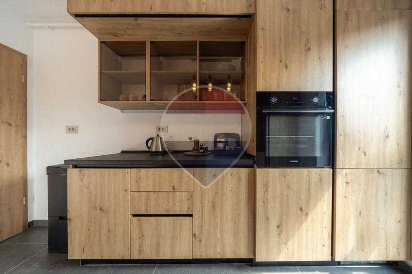 Apartament 3 camere - prima utilizare Cosmopolit - 3