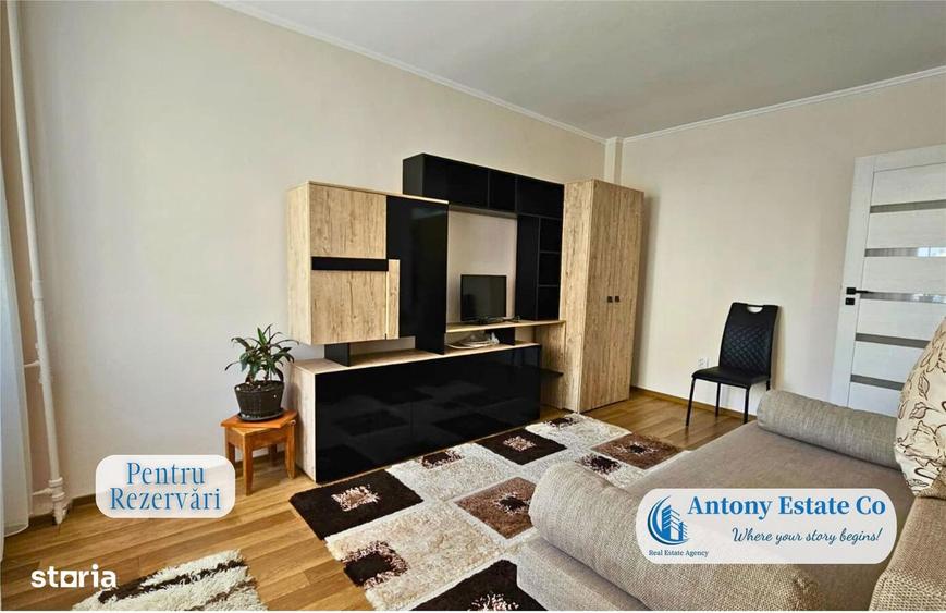Apartament de inchiriat,1 camera, Nufarul-Oradea - 2
