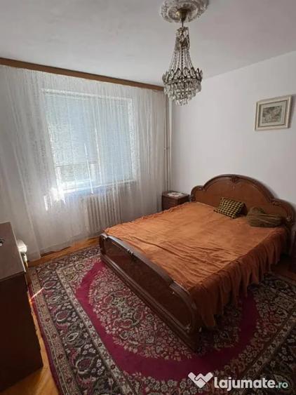 Apartament cu 2 camere, 62 mp, zona 1 Mai - 4