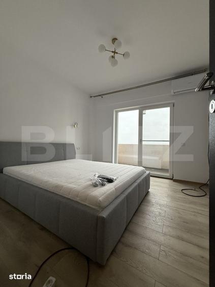 Apartament cu 3 camere decomandat în Răzvad