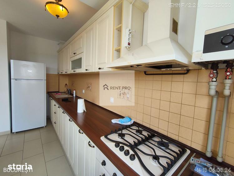 3 Camere Politehnica Cu Parcare Cotroceni Residence Sector 6 - 18