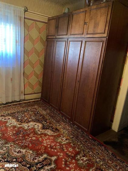 Casă cu 4 camere cu Teren 530 Mp în Lugașu de Jos