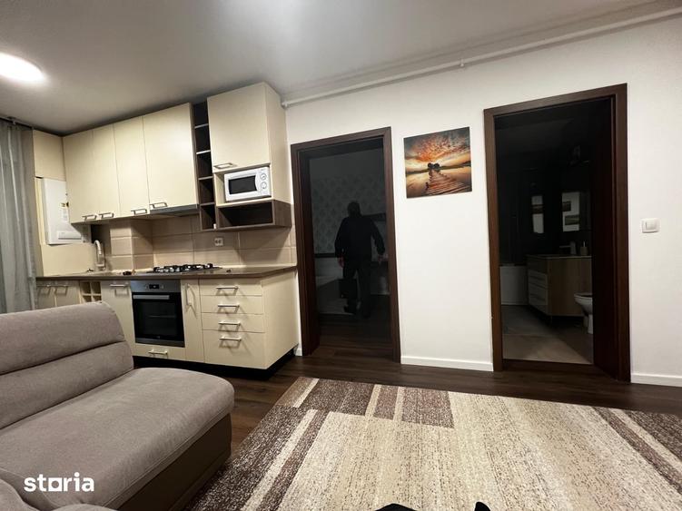 Apartament 2 camere, terasa, 400 EUR - 6