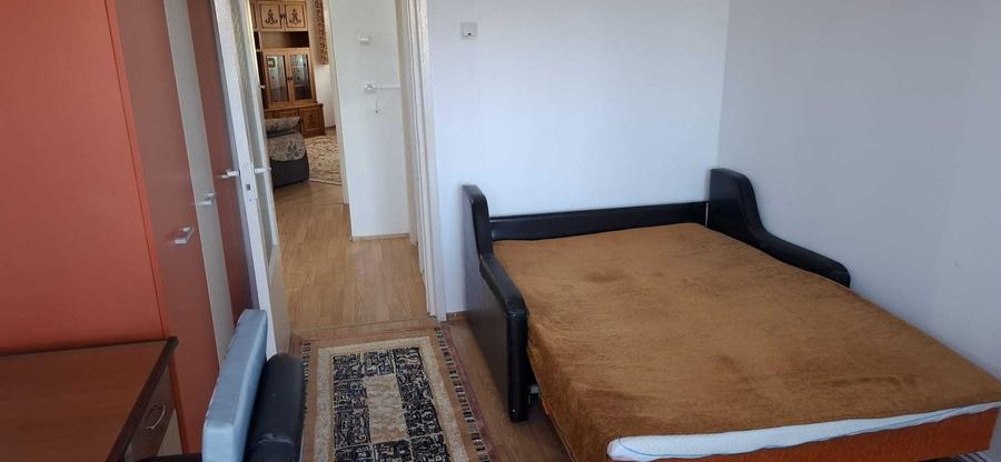 Apartament cu 2 camere decomandat în Dosu Bricii