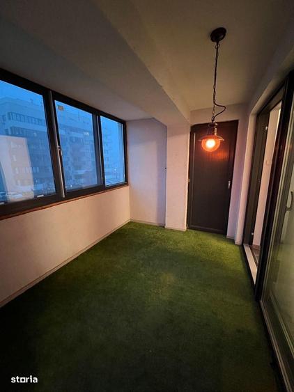 Apartament cu 2 camere decomandat, mobilat în Central — fotografia 1