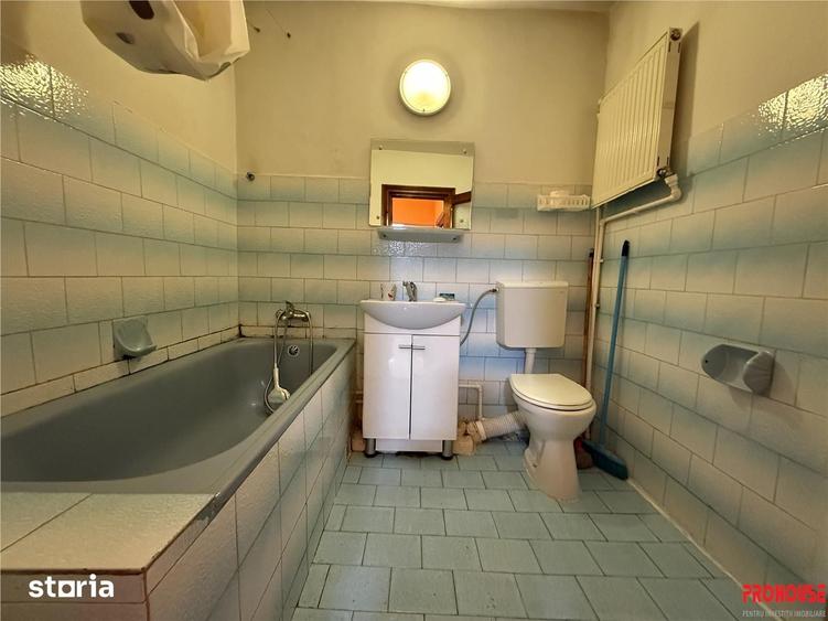 Apartament cu 2 camere decomandat în Energiei