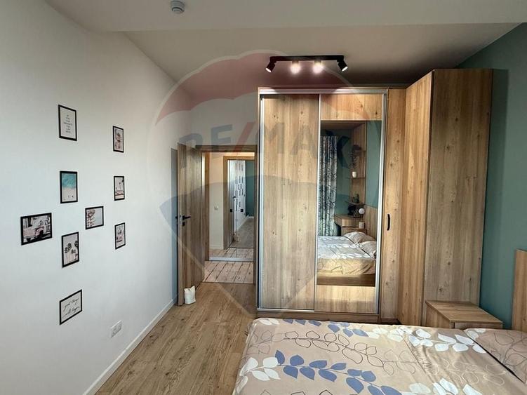 INCHIRIERE Apartament cu 2 camere in zona Drumul Taberei - 14