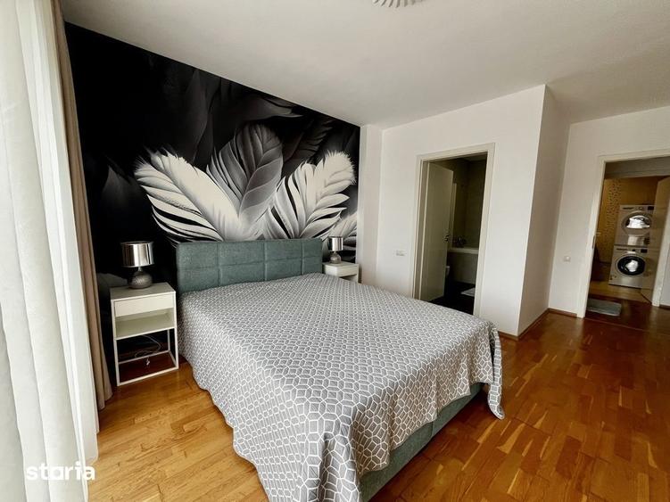 3 CAMERE | NOU | LUX | PRIMA INCHIRIERE | PISCINA - 4