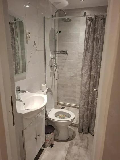 Apartament cu 2 camere decomandat în Kogălniceanu