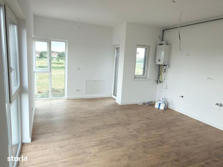Apartament cu 2 camere în Torontalului