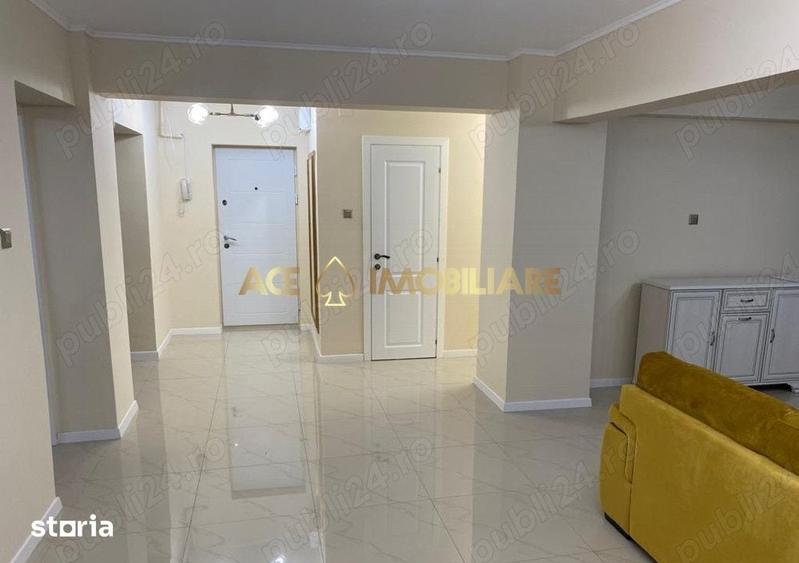 2 Camere | Decebal | Pet-friendly | Modern | 2xAC | Mobilat-Utilat - 1