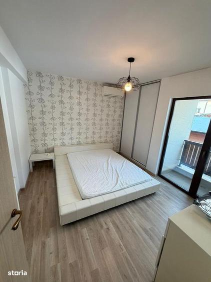 Apartament cu 2 camere în Grivița