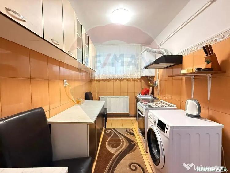 Apartament cu 2 camere decomandat în Ultracentral