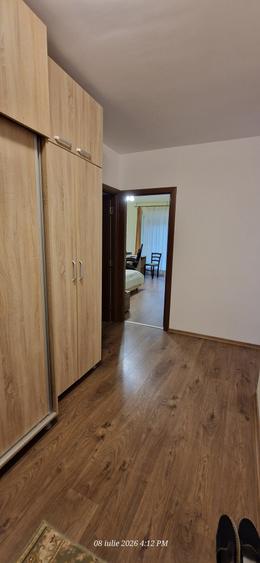 Apartament cu 3 camere decomandat în Tătărași