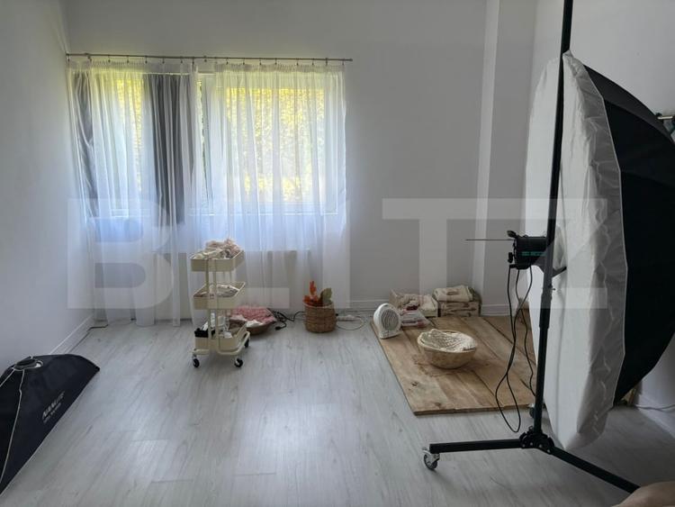 Spațiu comercial, de 84 mp, în Sud