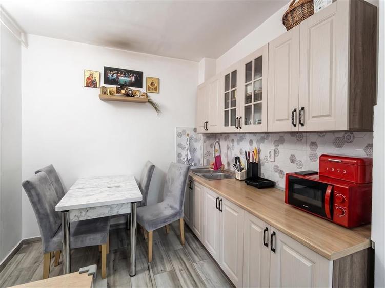 Apartament 2 camere | 50 mp | Etaj 2 | 2c-7790 - 6