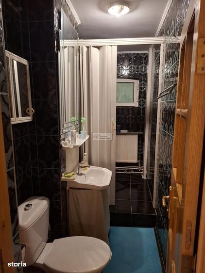 Apartament cu 4 camere în Central
