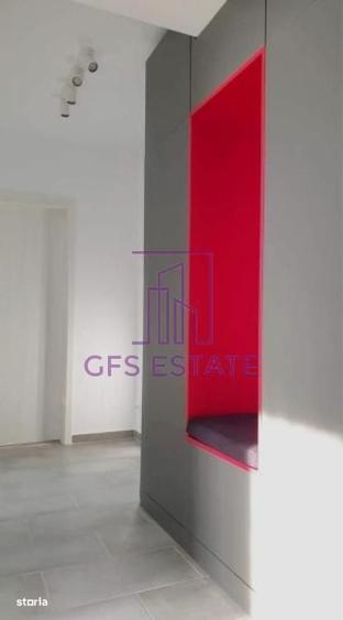 Apartament cu 2 camere decomandat în Dristor