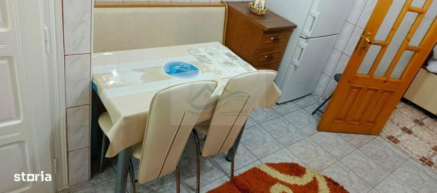 Apartament cu 2 camere în Burdujeni