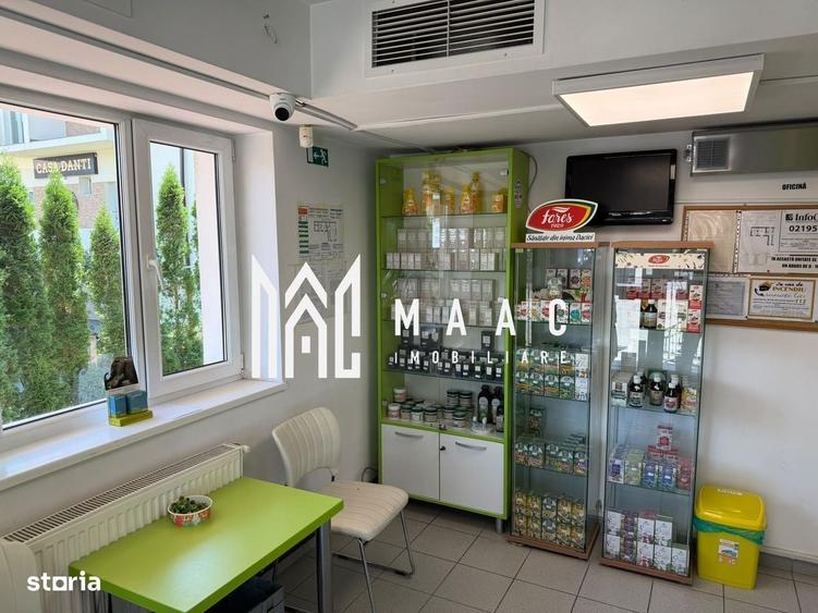 Spațiu comercial, de 50 mp, în Șelimbăr