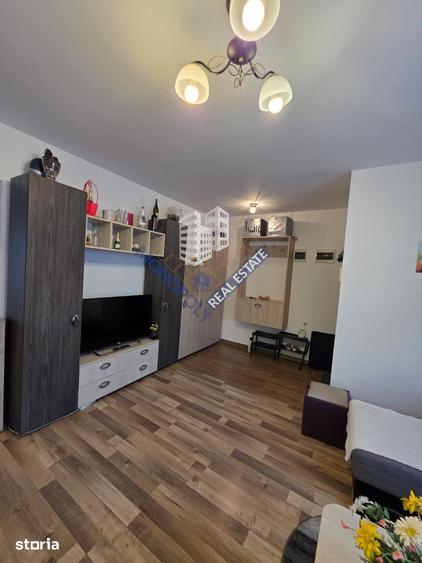 Apartament cu 3 camere în Sânpetru