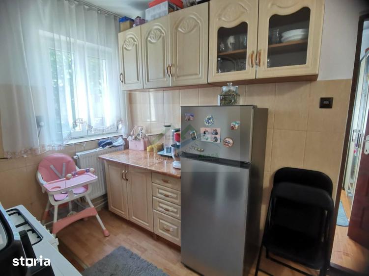Garsonieră în Central