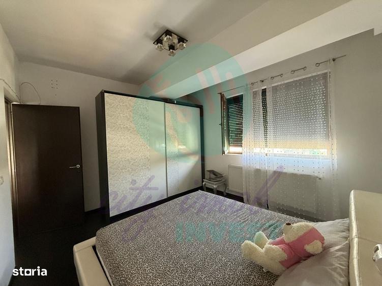 Apartament cu 2 camere în Mihai Bravu
