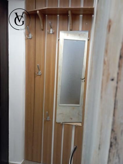 Garsonieră decomandată, mobilată în Tomis Nord