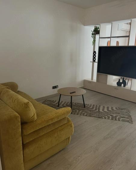 Studio Garsoniera Elegant in Select Residences - 1