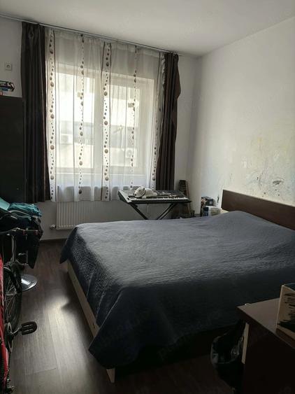 Apartament cu 2 camere semidecomandat în Chiajna
