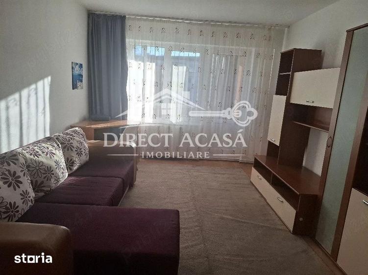 Apartament cu 2 camere în Tudor Vladimirescu