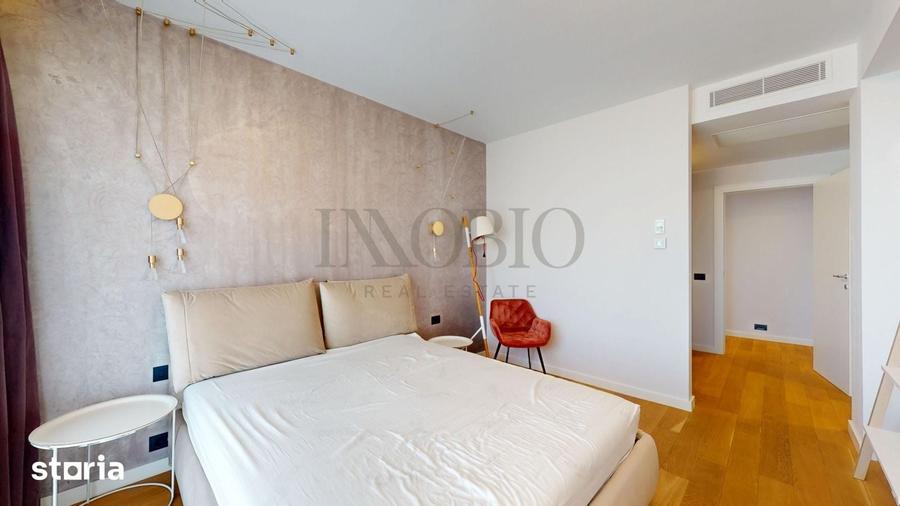 Apartament cu 3 camere în Aviației