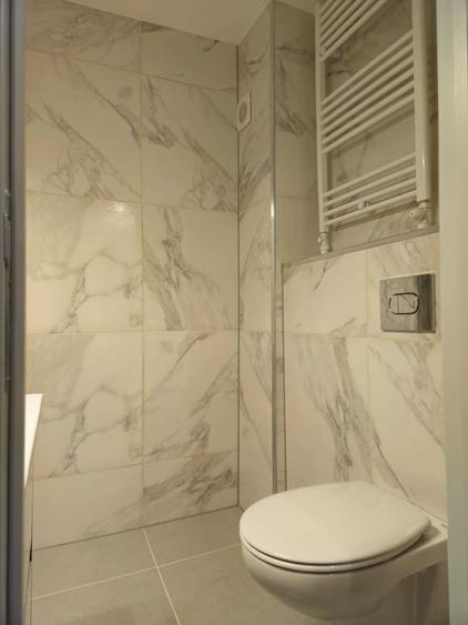 Apartament cu 2 camere semidecomandat în Dacia