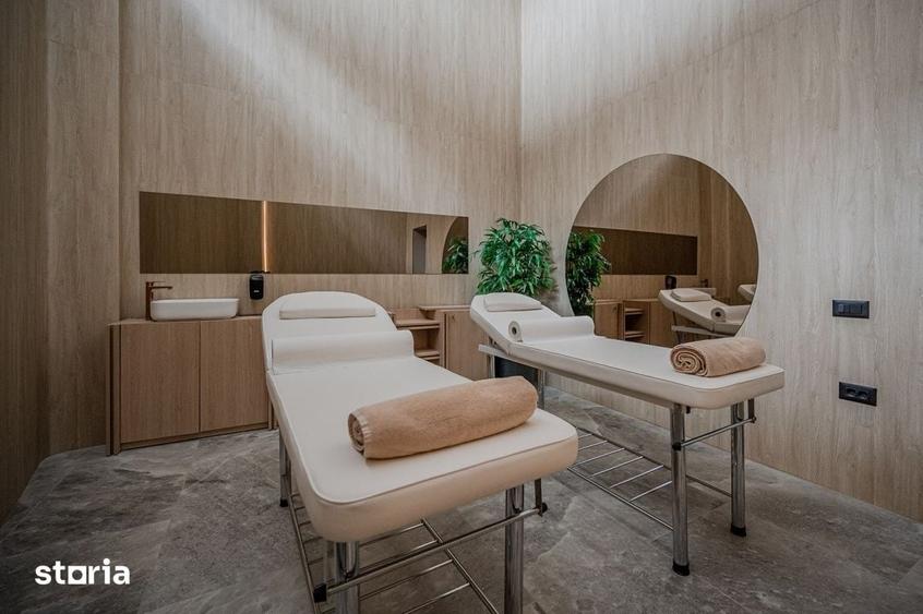 APARTAMENT 2 CAMERE | MAMAIA SAT | TVA INCLUS - 15