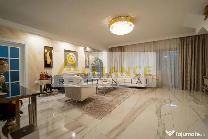 Casă cu 1 camere cu Teren 165 Mp în Central