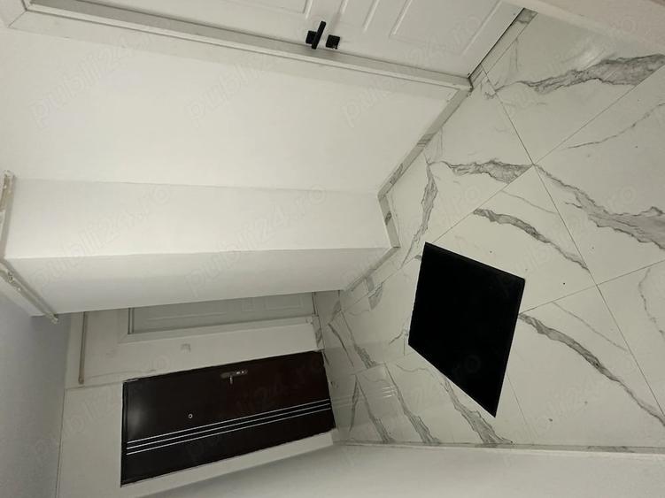 Apartament cu 2 camere decomandat în Ștefan cel Mare