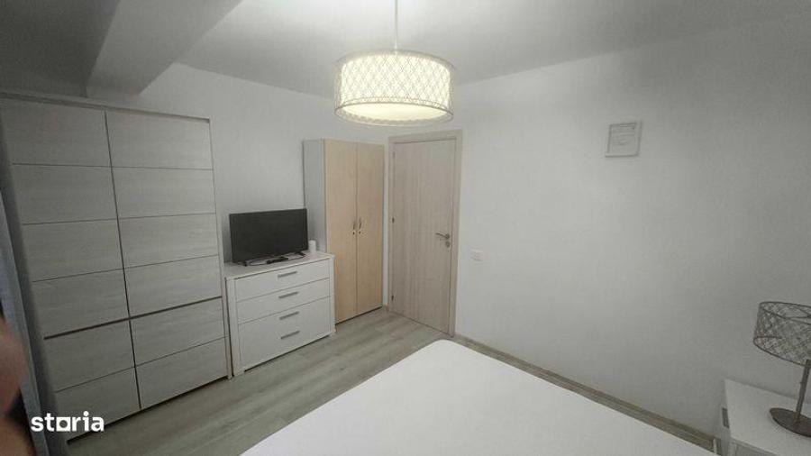 Apartament de inchiriat, doua camere in Mamaia-Sat - 6
