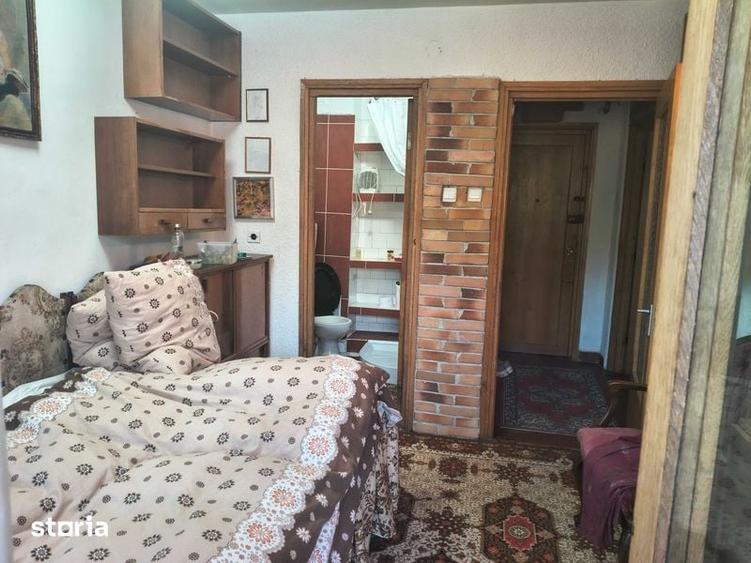 Apartament cu 2 camere în Central