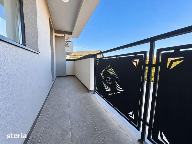 Apartament cu 2 camere în Bârnova