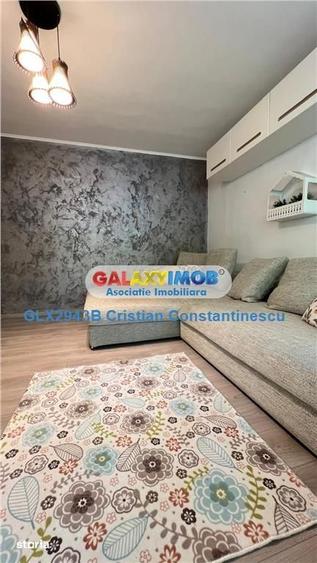 Apartament cu 2 camere decomandat, mobilat în Dristor