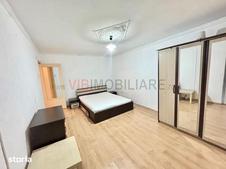 Apartament cu 2 camere în Crângași